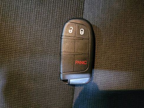 Used 2015 Jeep Grand Cherokee Laredo w/ Quick Order Package 23E image 32