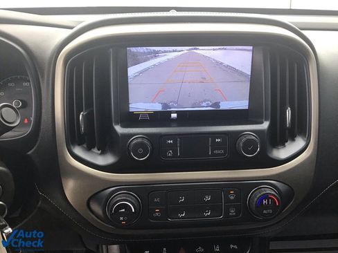 Used 2020 GMC Canyon Denali image 39