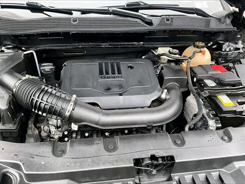 Used 2022 Chevrolet Blazer LT image 30