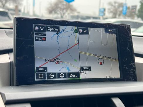 Used 2016 Lexus NX 200t FWD w/ Premium Package image 19