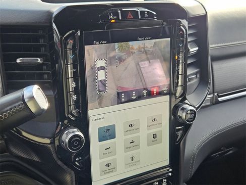 Certified 2022 RAM 3500 Limited image 27