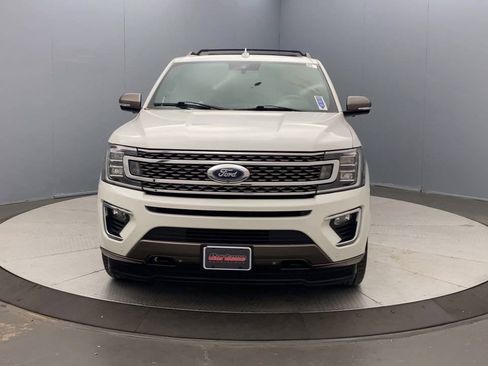 Used 2021 Ford Expedition King Ranch AWD/4WD image 8