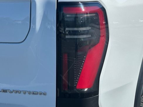 Used 2026 GMC Sierra EV Elevation AWD/4WD image 46