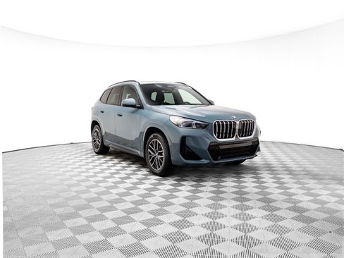 Certified 2023 BMW X1 xDrive28i w/ Premium Package image 9