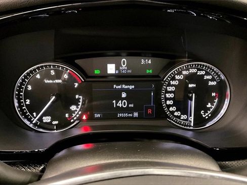 Used 2024 Cadillac XT5 Sportv image 26