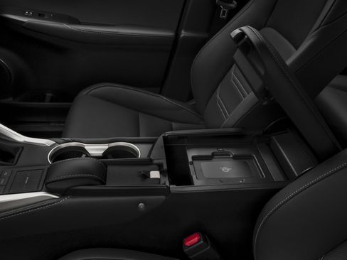 Used 2017 Lexus NX 200t F Sport image 12