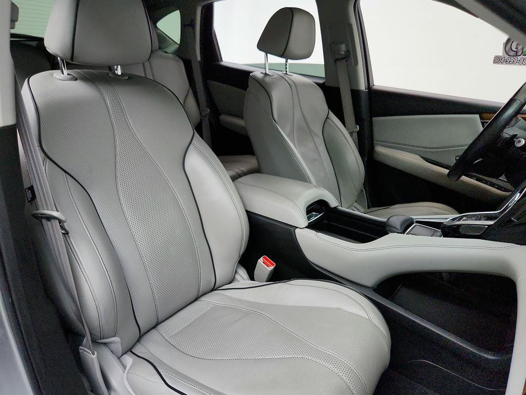 Used 2019 Acura RDX w/ Advance Package AWD/4WD image 26