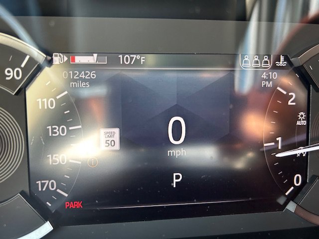 Certified 2022 Jaguar XF R-Dynamic SE AWD/4WD image 22