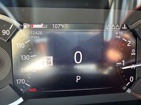 Used 2022 Jaguar XF R-Dynamic SE image 22