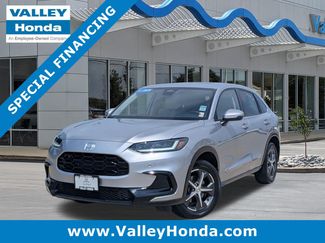 Certified 2025 Honda HR-V EX-L video 1