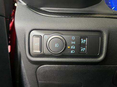 Used 2020 Ford Explorer ST w/ ST Street Pack AWD/4WD image 14