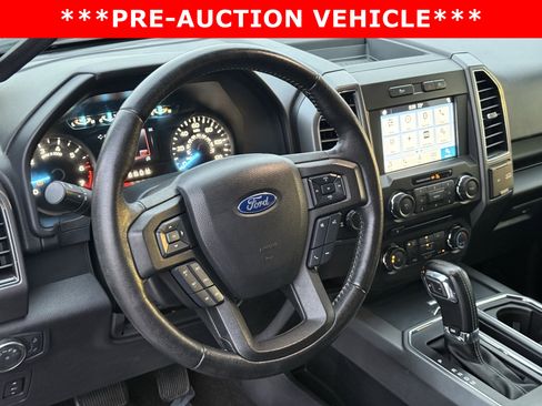 Used 2018 Ford F150 XLT w/ Equipment Group 302A Luxury image 20