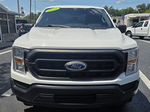 Used 2022 Ford F150 XL w/ Equipment Group 101A High RWD image 9