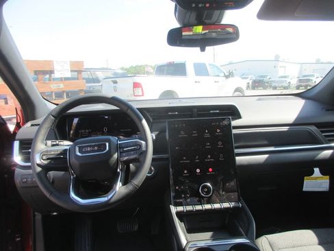 New 2027 GMC Terrain Elevation FWD image 13