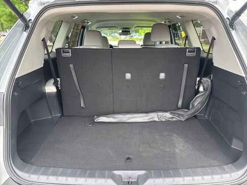 Used 2025 Toyota Grand Highlander FWD image 21