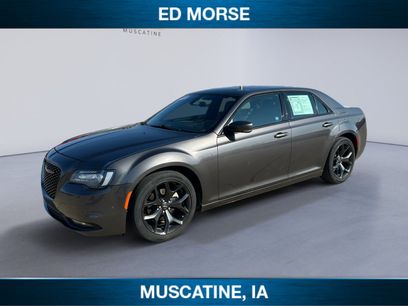 Used 2023 Chrysler 300 S