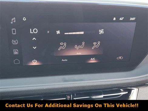 New 2026 Buick Envista Avenir image 14