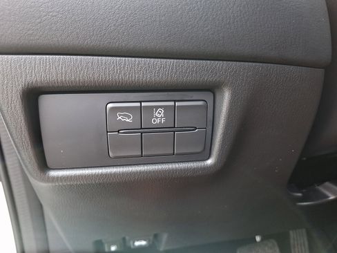 Certified 2023 MAZDA CX-5 AWD 2.5 S w/ Select Package image 23