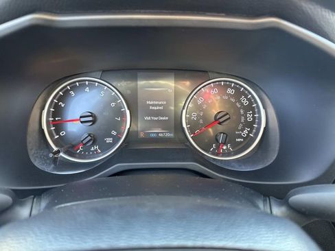 Used 2021 Toyota RAV4 LE image 35