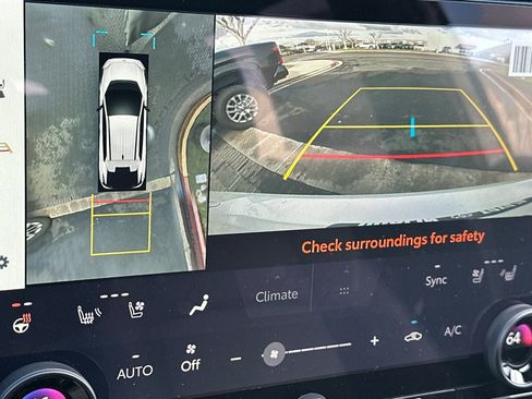 New 2026 Toyota bZ image 23