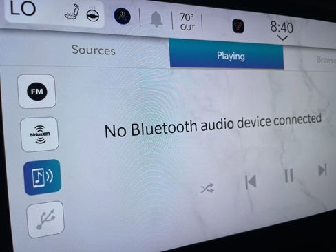 New 2025 Jeep Wrangler Unlimited Rubicon 392 image 27