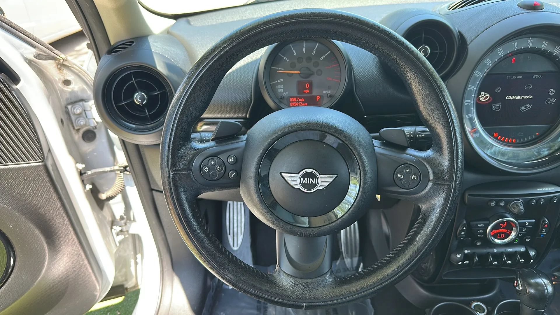 Used 2016 MINI Cooper Countryman S AWD/4WD image 31
