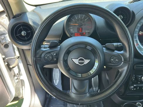 Used 2016 MINI Cooper Countryman S AWD/4WD image 31