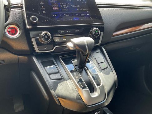 Used 2022 Honda CR-V EX-L image 33