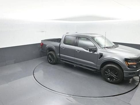 New 2026 Ford F150 XLT w/ Equipment Group 302A MID AWD/4WD image 28