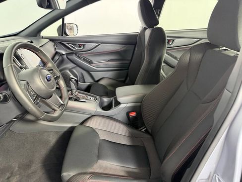 Used 2025 Subaru WRX Premium AWD/4WD image 21