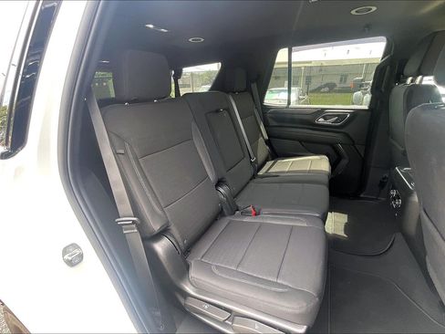 Used 2024 Chevrolet Tahoe LS AWD/4WD image 30