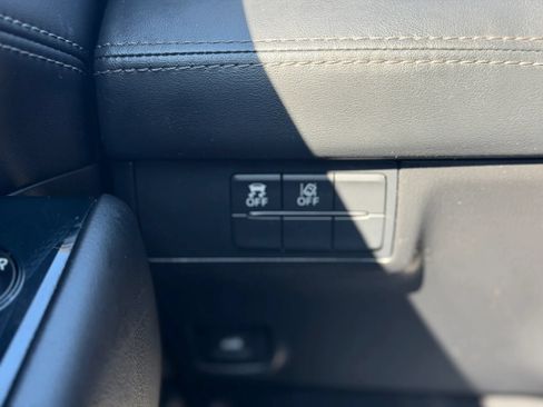 Used 2018 MAZDA MAZDA6 Touring FWD image 24
