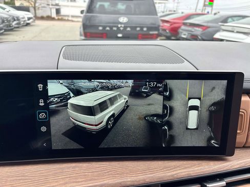 New 2026 Hyundai Santa Fe Calligraphy image 11