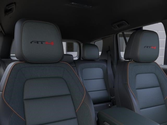 New 2027 GMC Terrain AT4 w/ Convenience Package III AWD/4WD image 24
