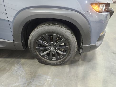 Used 2023 MAZDA CX-50 2.5 S w/ Preferred Plus Pkg image 12