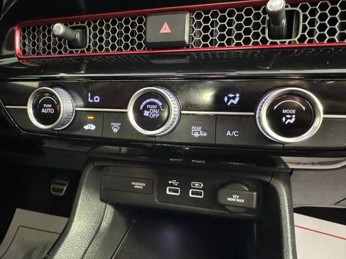 Used 2022 Honda Civic Si image 20