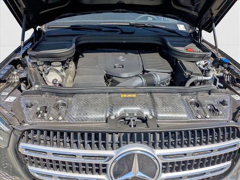 New 2025 Mercedes-Benz GLE 350 4MATIC image 20