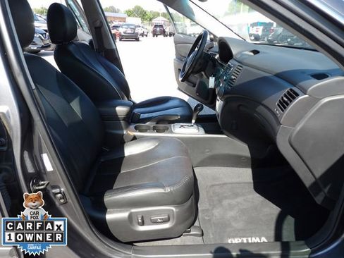Used 2007 Kia Optima EX FWD image 37