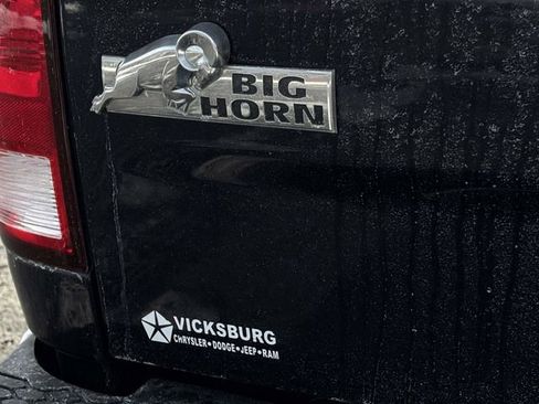 Used 2015 RAM 1500 Big Horn image 33