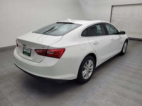 Used 2018 Chevrolet Malibu LT FWD image 9