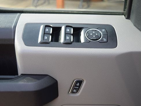 Used 2017 Ford F150 XL w/ XL Power Equipment Group AWD/4WD image 8