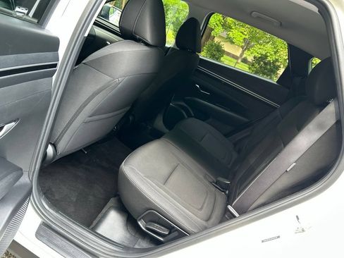 Used 2024 Hyundai Tucson SEL FWD image 27