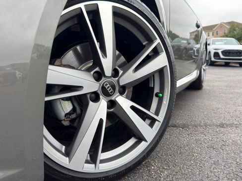 Used 2023 Audi TT 2.0T w/ 19" Wheel Package image 3