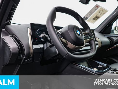 Used 2025 BMW X3 xDrive30i w/ Convenience Package image 29