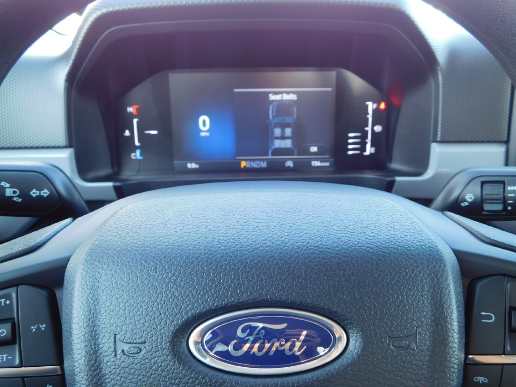 New 2026 Ford Ranger XL AWD/4WD image 28