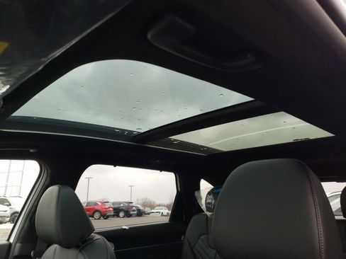 New 2026 Kia Sorento SX Prestige image 26