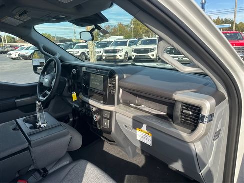 New 2026 Ford F250 XL w/ STX Appearance Package image 12