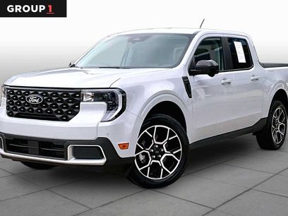Used 2026 Ford Maverick Lariat