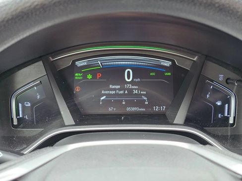 Used 2021 Honda CR-V EX image 20