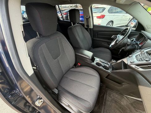 Used 2016 GMC Terrain SLE w/ Convenience Package image 6